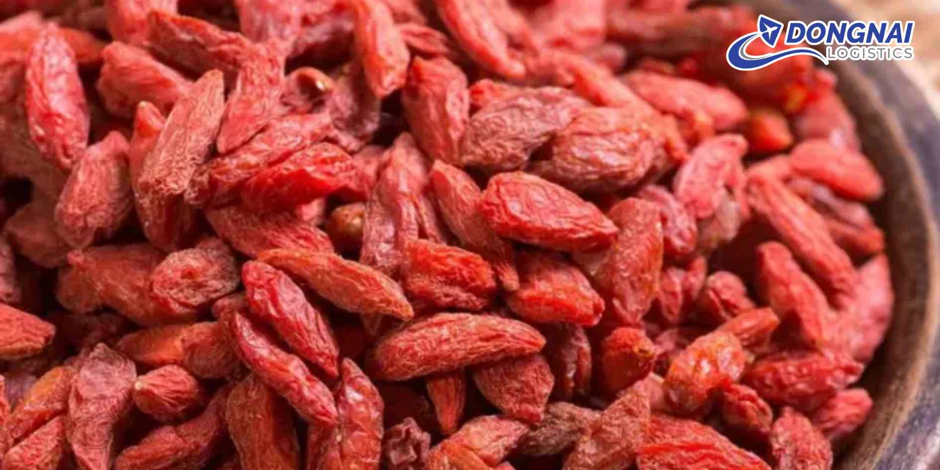 Dịch Vụ Vận Chuyển Kỷ Tử Sang Ba Lan – Nhanh Chóng, Uy Tín Và An Toàn