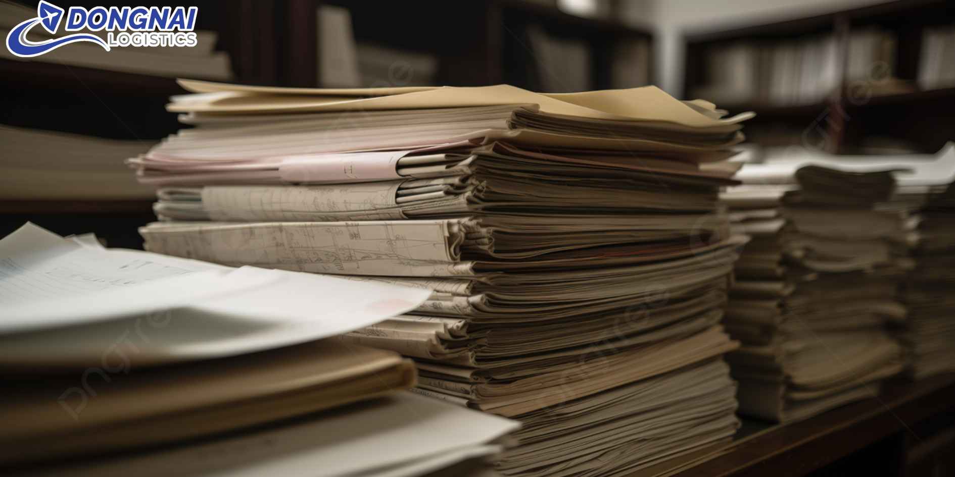 Chuyển Phát Nhanh Hồ Sơ, Giấy Tờ Từ Đồng Nai Đi Toàn Quốc