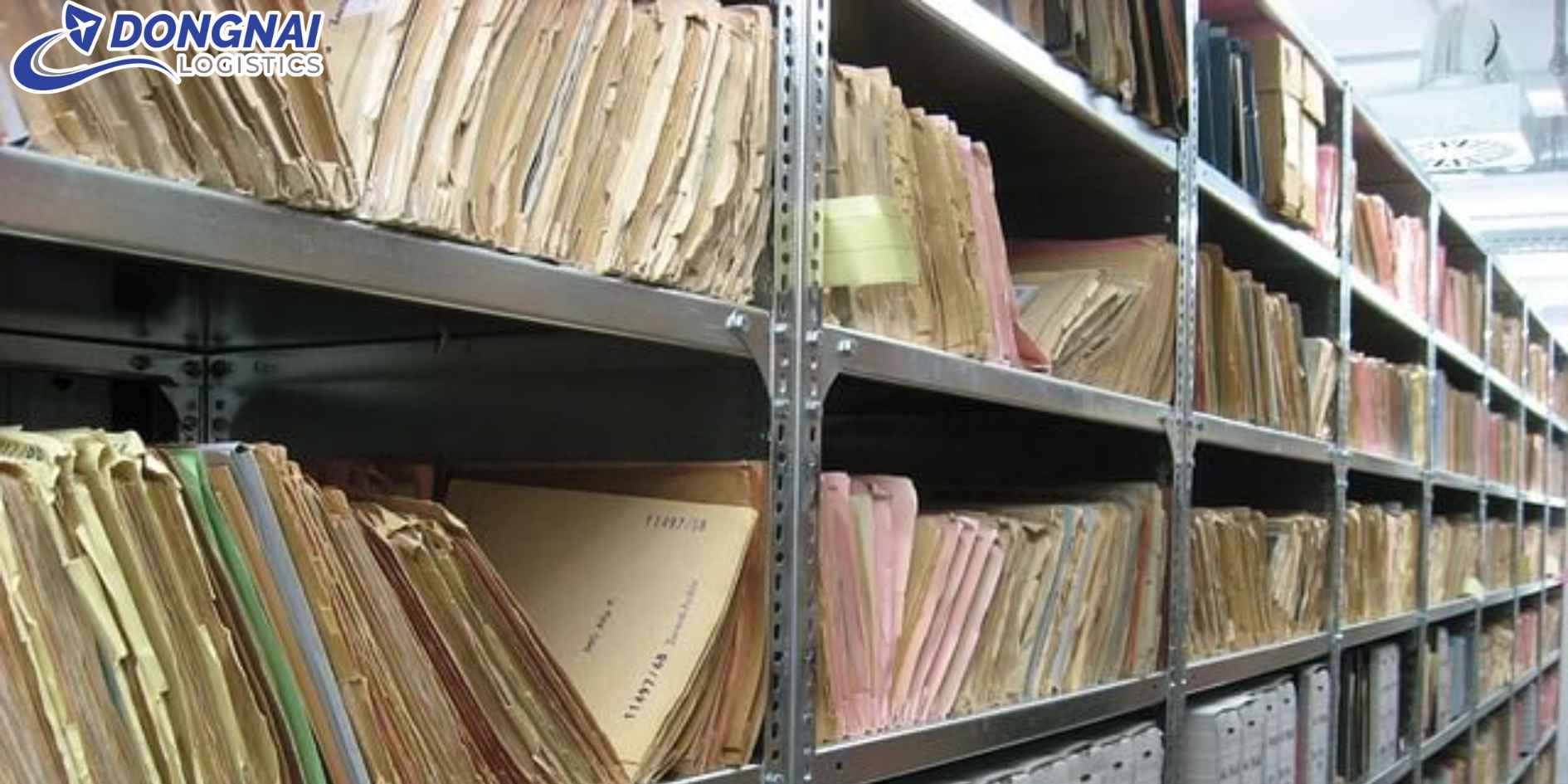 Chuyển Phát Nhanh Hồ Sơ, Giấy Tờ Từ Đồng Nai Đi Toàn Quốc