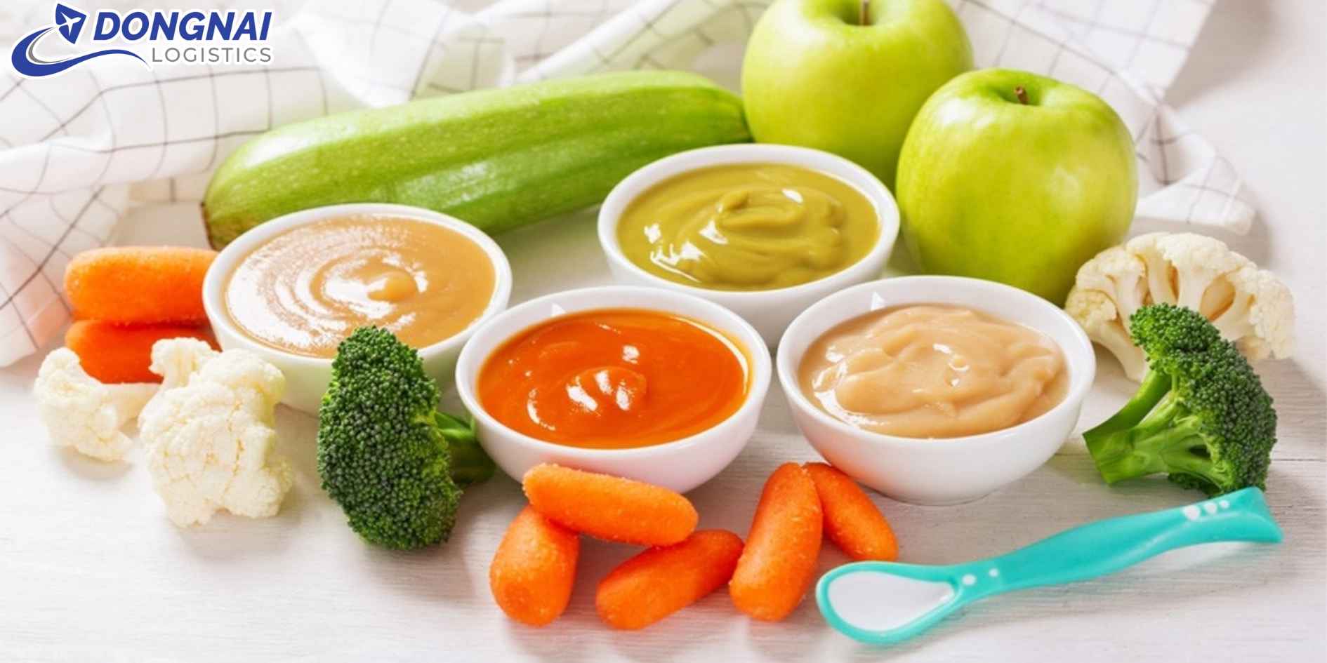 Mua Hộ Sữa Bột, Đồ Ăn Dặm Từ Nhật, Úc – An Toàn, Chất Lượng