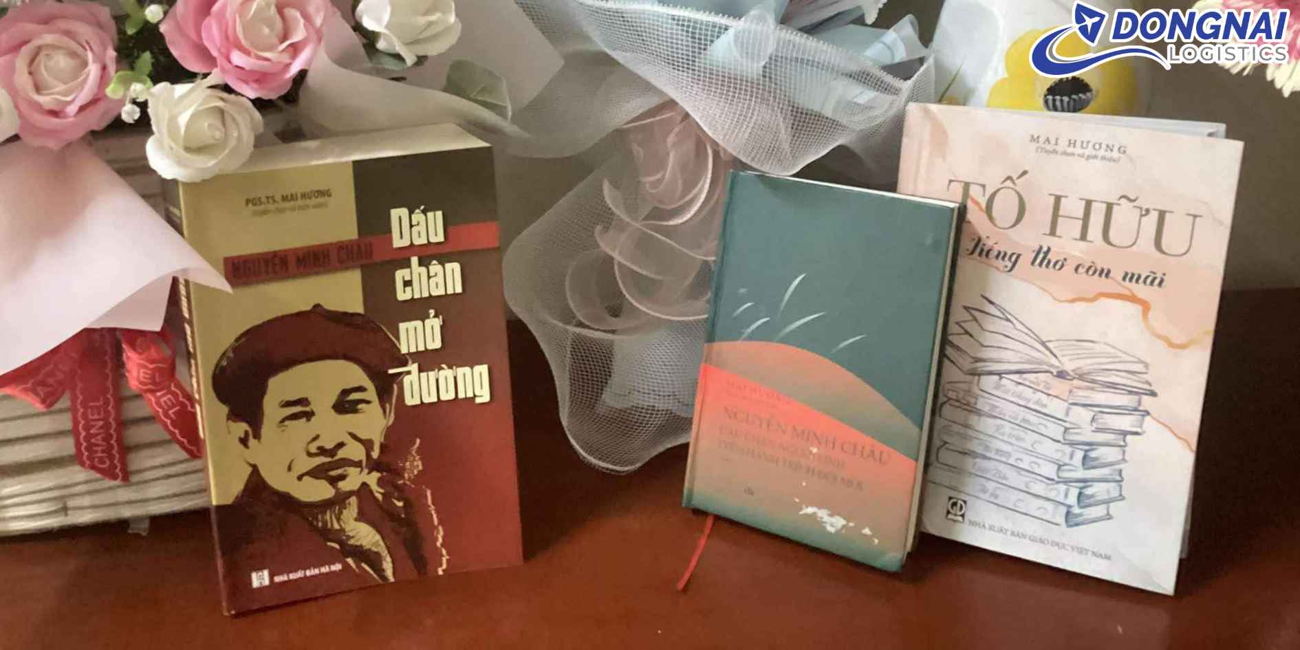 Gửi Hoa Và Quà 20/11 Từ Đồng Nai Đi Toàn Quốc – Tặng Yêu Thương Đến Người Truyền Tri Thức