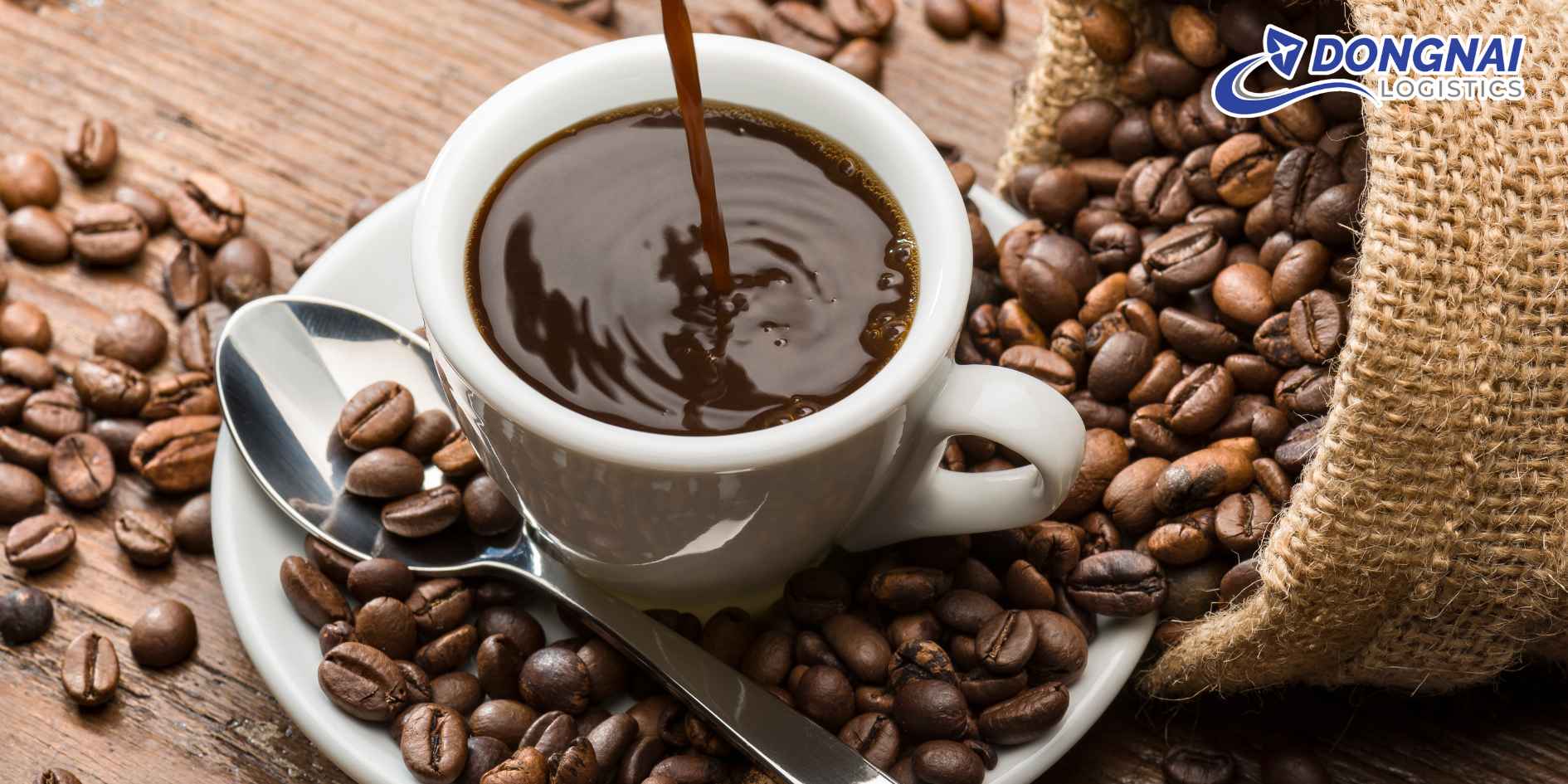 Cà phê Việt Nam xuất khẩu đi Bỉ – Hành trình vươn tầm châu Âu