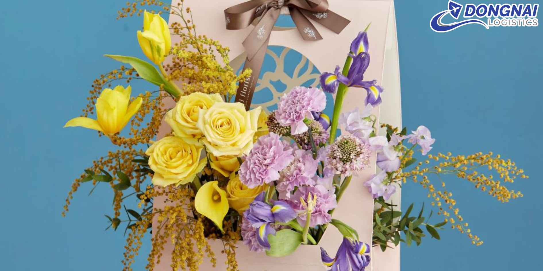 Gửi Hoa Và Quà 20/11 Từ Đồng Nai Đi Toàn Quốc – Tặng Yêu Thương Đến Người Truyền Tri Thức