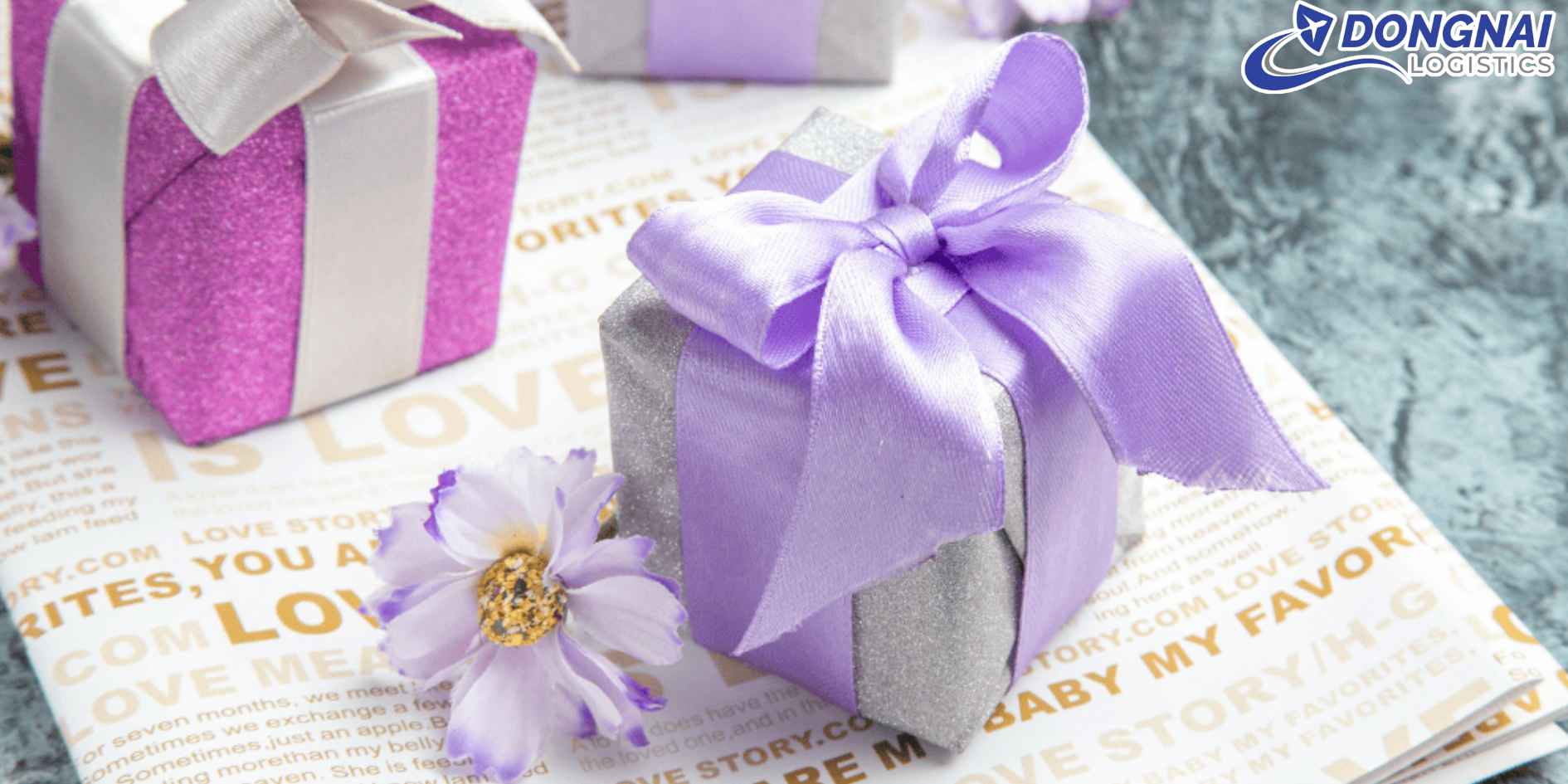 Gửi Hoa Và Quà 20/11 Từ Đồng Nai Đi Toàn Quốc – Tặng Yêu Thương Đến Người Truyền Tri Thức