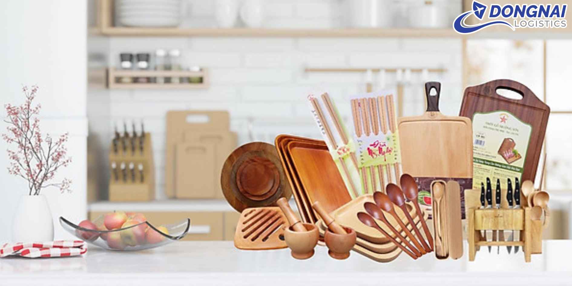 Gửi Đồ Gia Dụng Việt Nam Đi Úc – Quà Tặng Thực Tế Cho Người Thân Xa Xứ