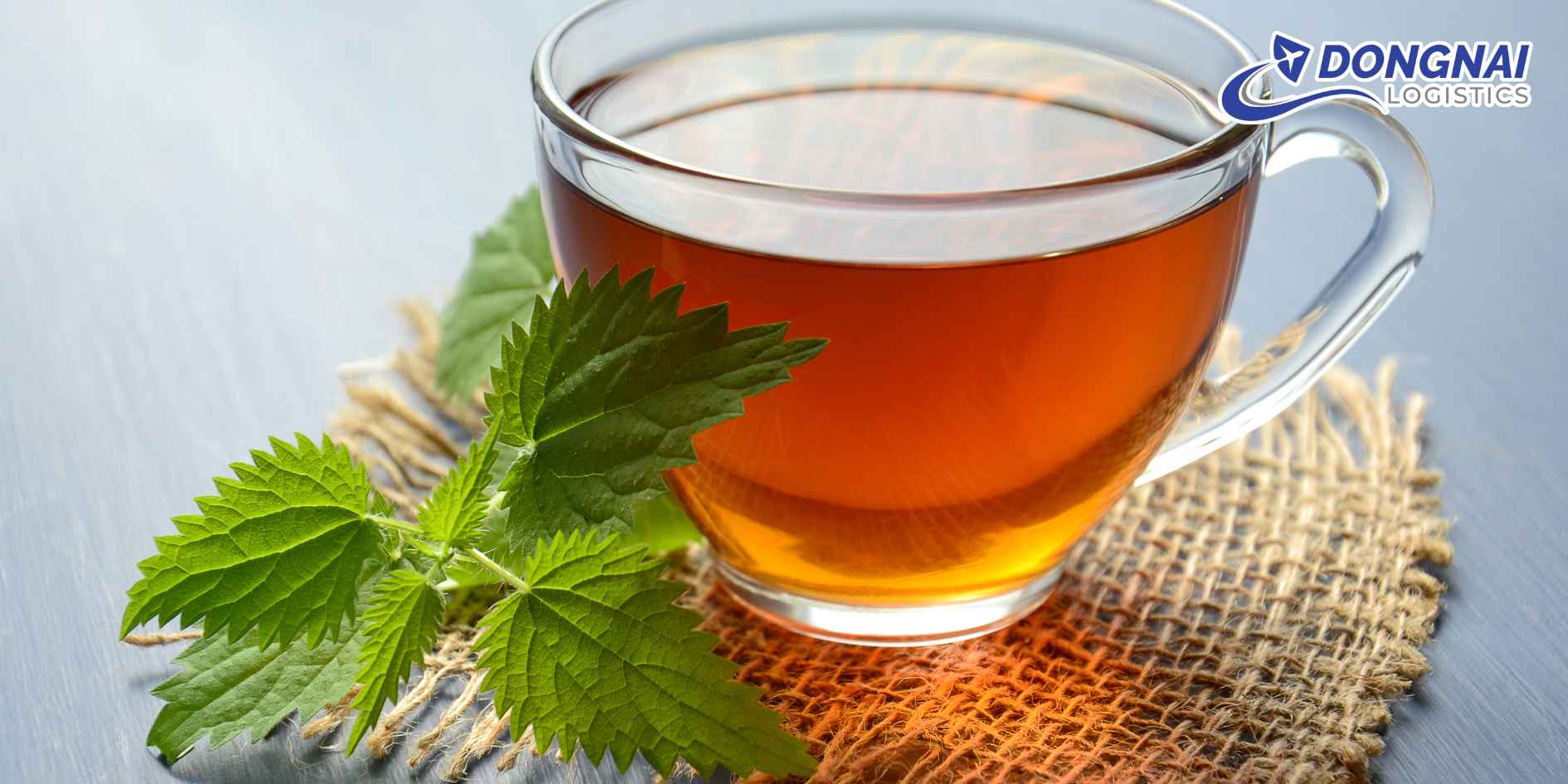 Gửi Trà Từ Đồng Nai Đi Pháp – Lan Tỏa Hương Việt Giữa Trái Tim Châu Âu