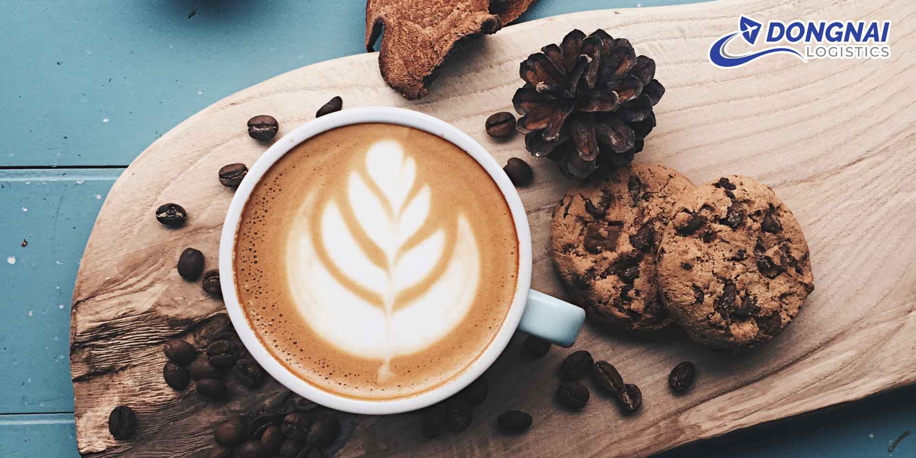 Cà phê Việt Nam xuất khẩu đi Bỉ – Hành trình vươn tầm châu Âu