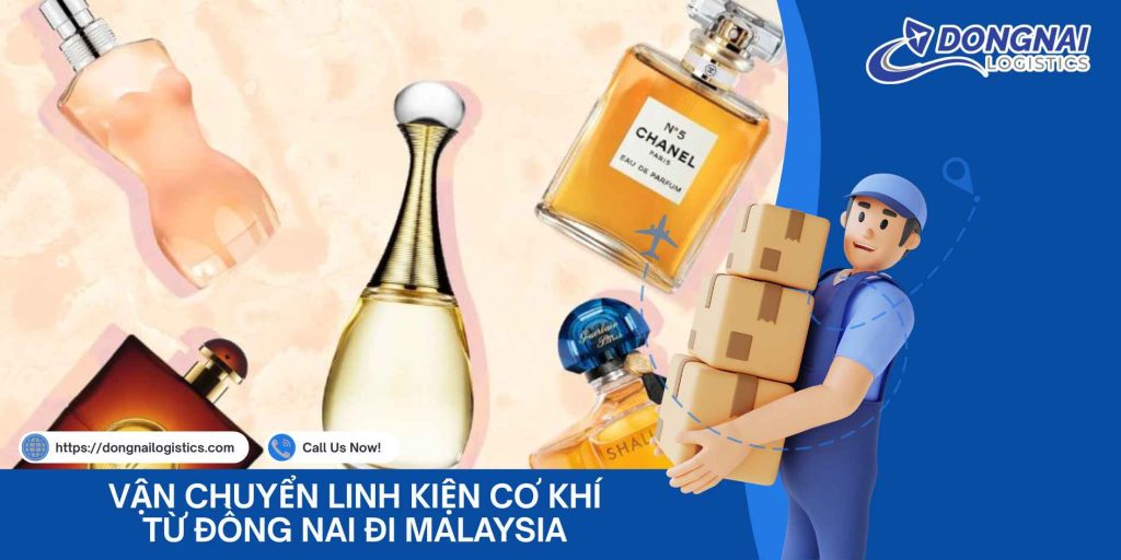 Mua Hộ Nước Hoa Pháp – Sang Trọng, Chính Hãng Từ Châu Âu