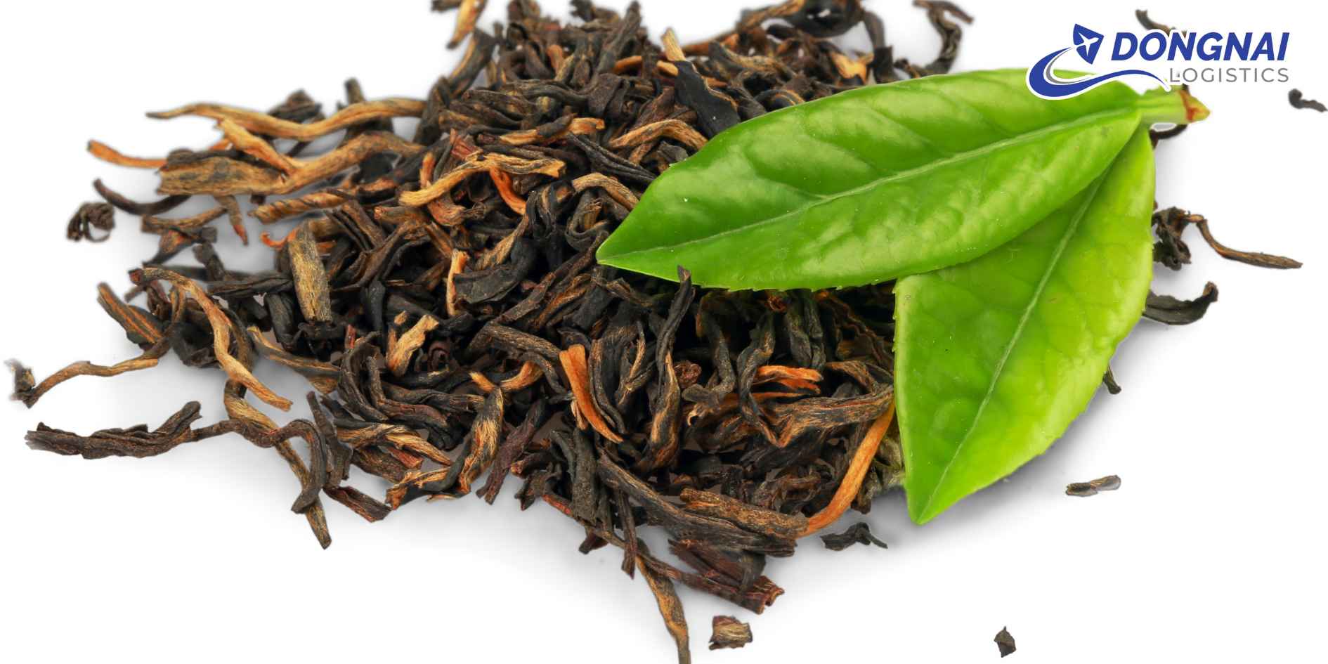 Gửi Trà Từ Đồng Nai Đi Pháp – Lan Tỏa Hương Việt Giữa Trái Tim Châu Âu