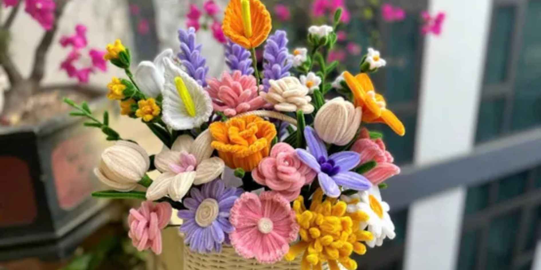 Gửi Đồ Handmade Từ Việt Nam Đi Mỹ – Khi Sản Phẩm Thủ Công Việt Nam Vươn Ra Thế Giới