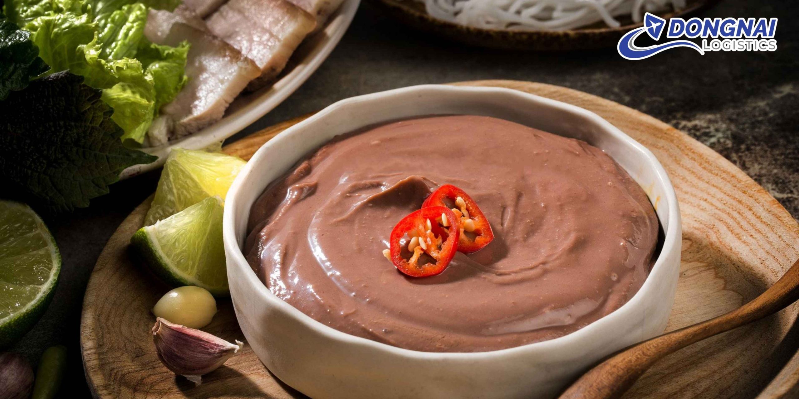 GỬI MẮM RUỐC TỪ VIỆT NAM SANG NHẬT