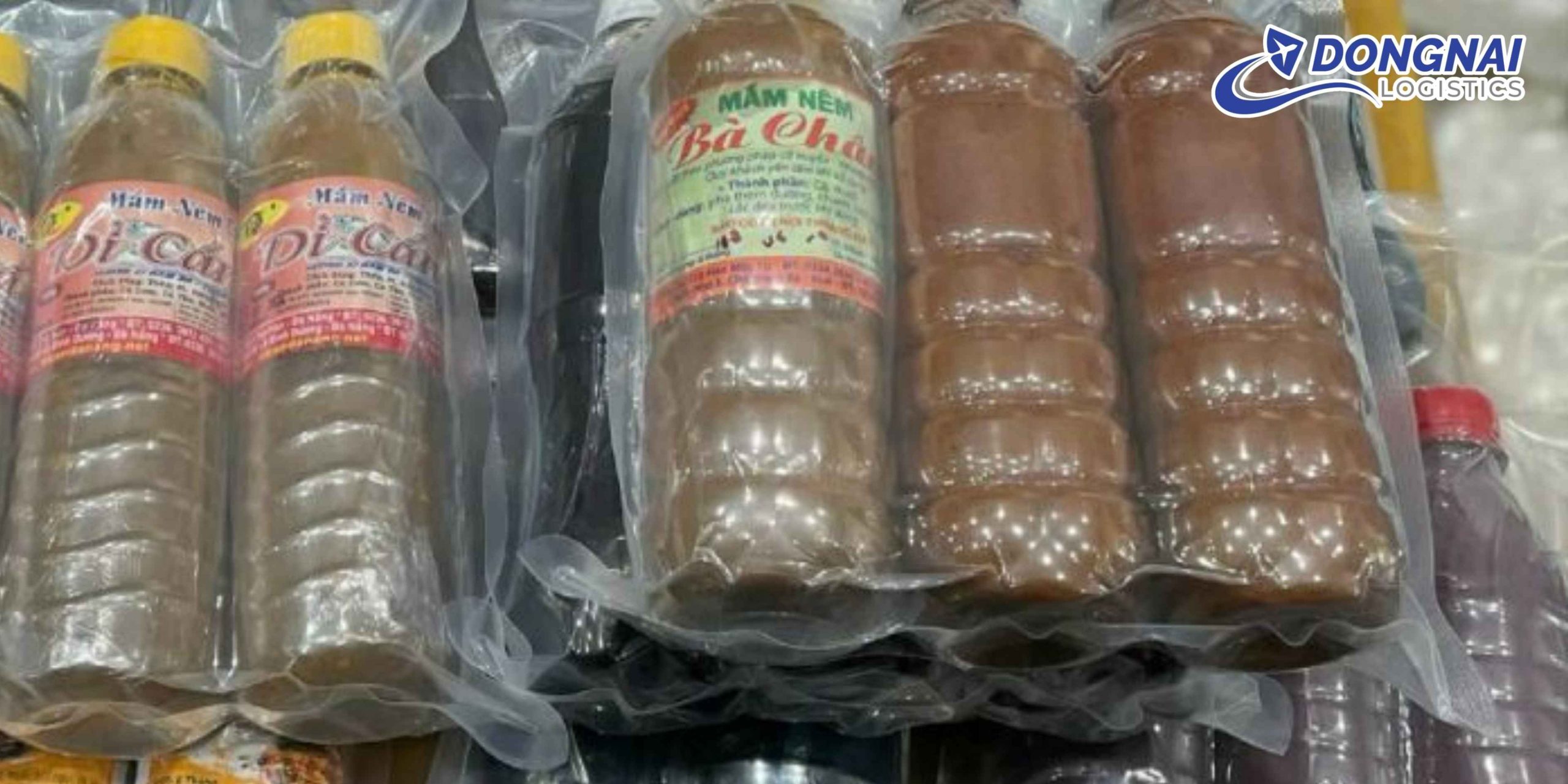 GỬI MẮM RUỐC TỪ VIỆT NAM SANG NHẬT