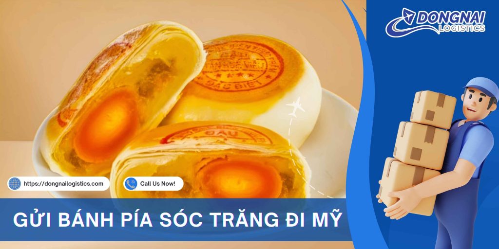 GỬI BÁNH PÍA SÓC TRĂNG ĐI MỸ