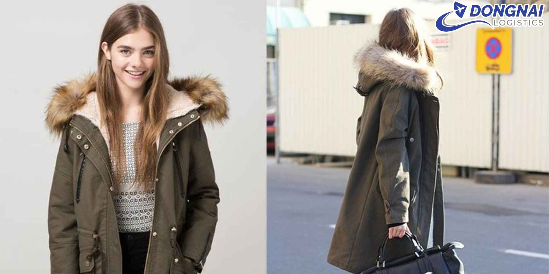 Gửi Áo Lạnh Và Khăn Len Từ Đồng Nai Đi Mỹ – Nhanh Chóng, An Toàn, Tiết Kiệm
