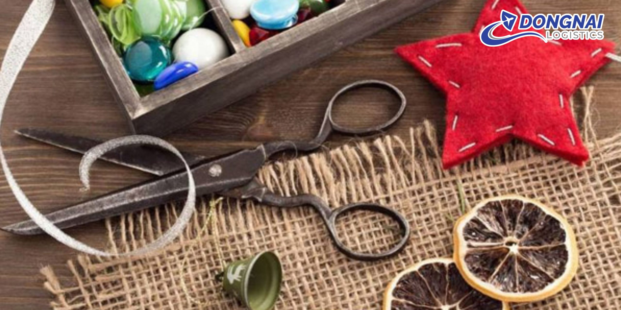 gửi hàng Handmade đi EU