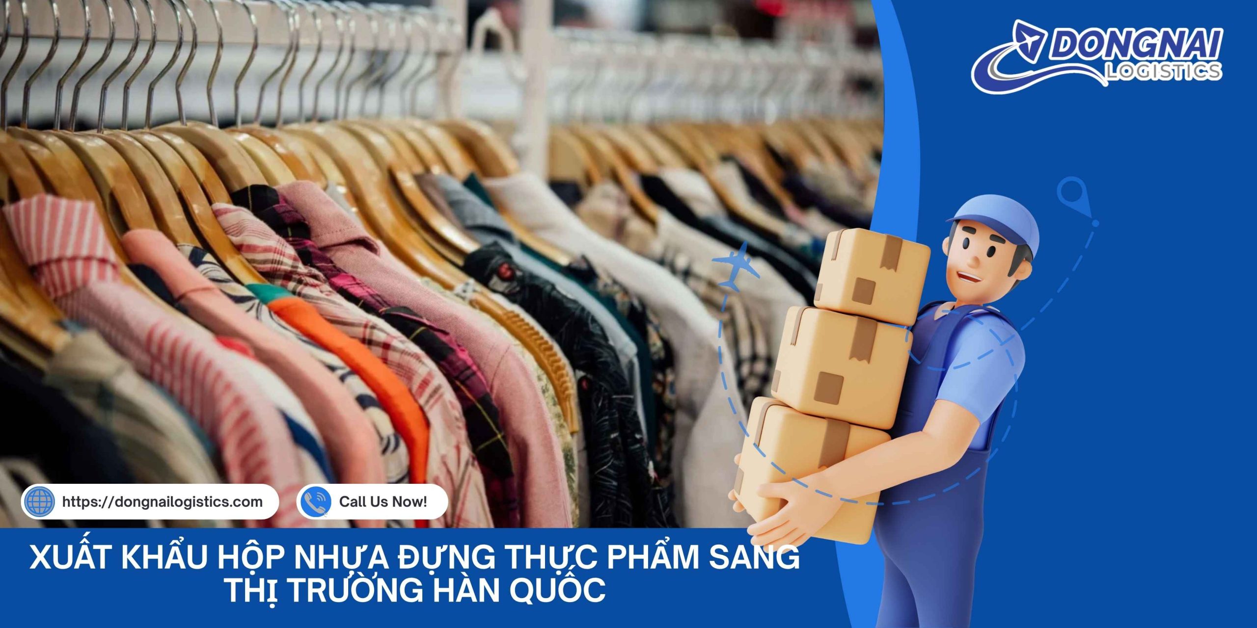 GỬI QUẦN ÁO TỪ ĐỒNG NAI ĐI THỤY SĨ – NHANH CHÓNG, AN TOÀN, TIẾT KIỆM CÙNG ĐỒNG NAI LOGISTICS