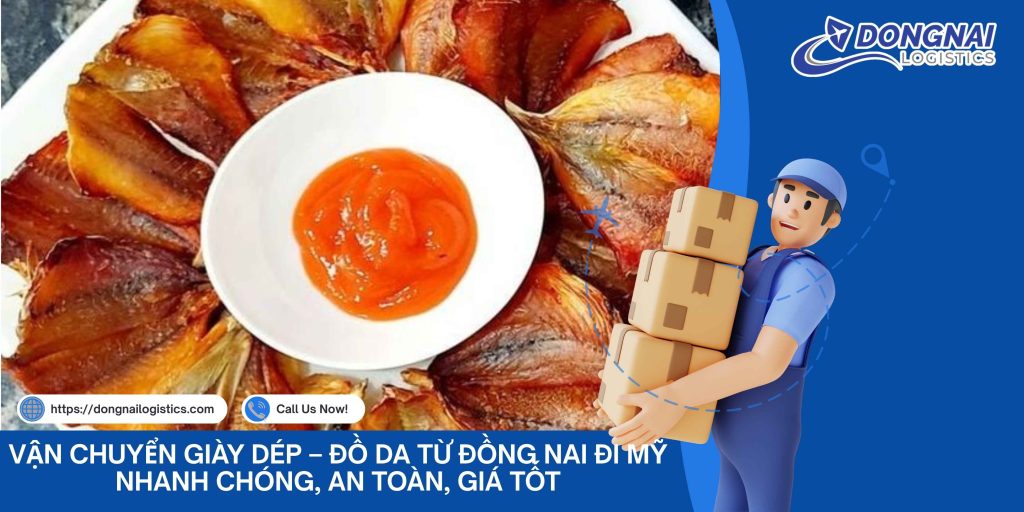 GỬI CÁ KHÔ CHỈ VÀNG TỪ ĐỒNG NAI ĐI PHÁP – HƯƠNG VỊ BIỂN QUÊ NHÀ GIỮA TRỜI ÂU