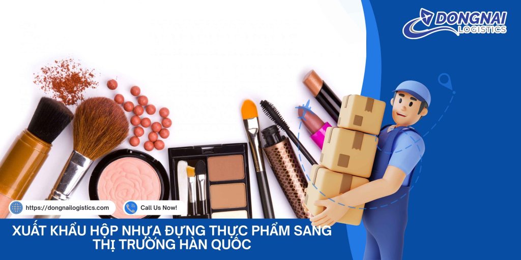 GỬI MỸ PHẨM TỪ ĐỒNG NAI ĐI NHẬT BẢN – LÀM ĐẸP KHÔNG GIỚI HẠN, GỬI TRAO NIỀM TIN