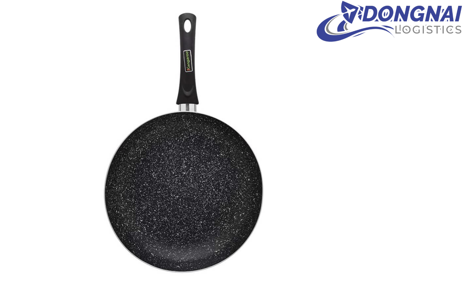 XUẤT KHẨU CHẢO CHỐNG DÍNH