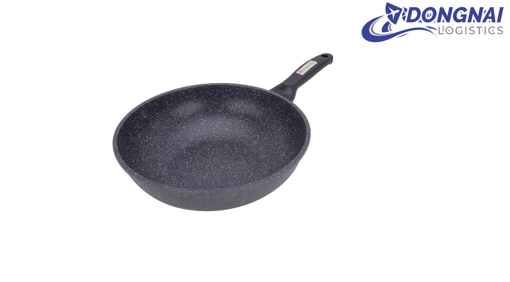 XUẤT KHẨU CHẢO CHỐNG DÍNH