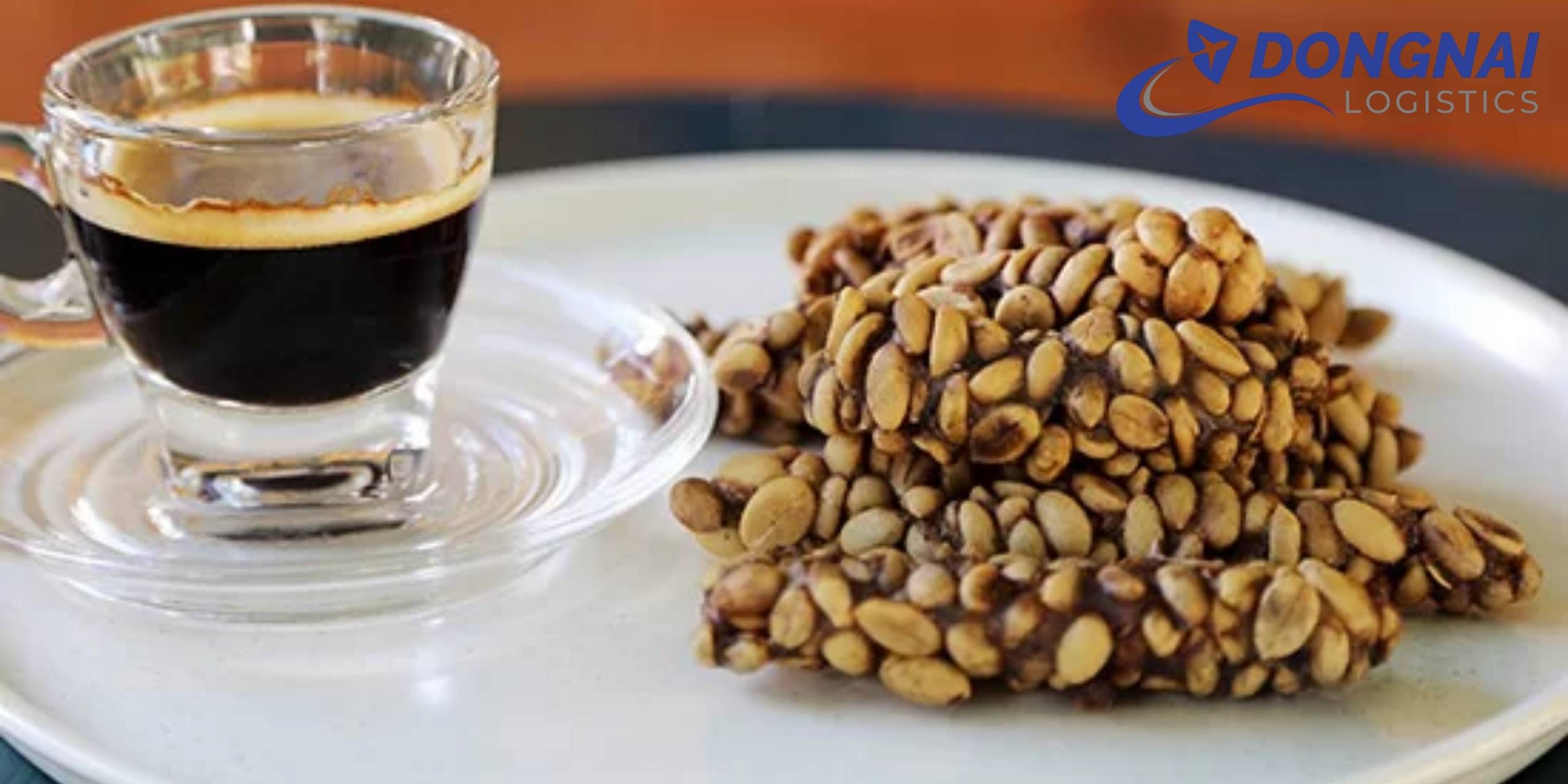 GỬI CÀ PHÊ CHỒN TỪ VIỆT NAM SANG THỔ NHĨ KỲ – TINH HOA CÀ PHÊ VIỆT GIỮA LÒNG TRUNG ĐÔNG