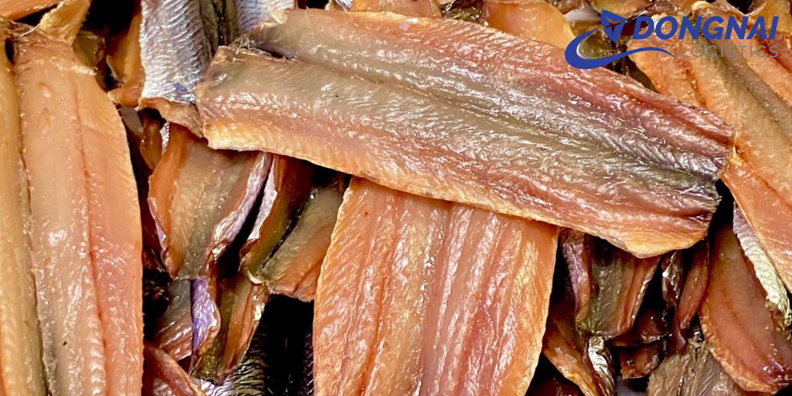 Gửi Cá Khô Từ Nha Trang Sang Canada – An Toàn, Chuyên Nghiệp Cùng Đồng Nai Logistics