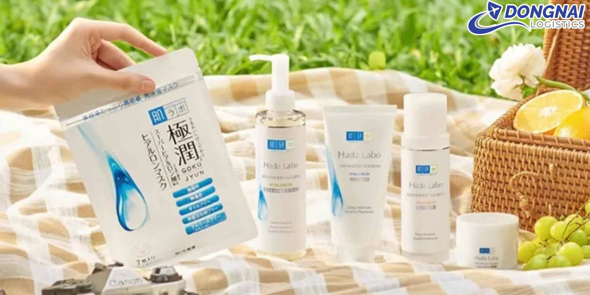 Mua hộ mỹ phẩm Nhật Bản chính hãng