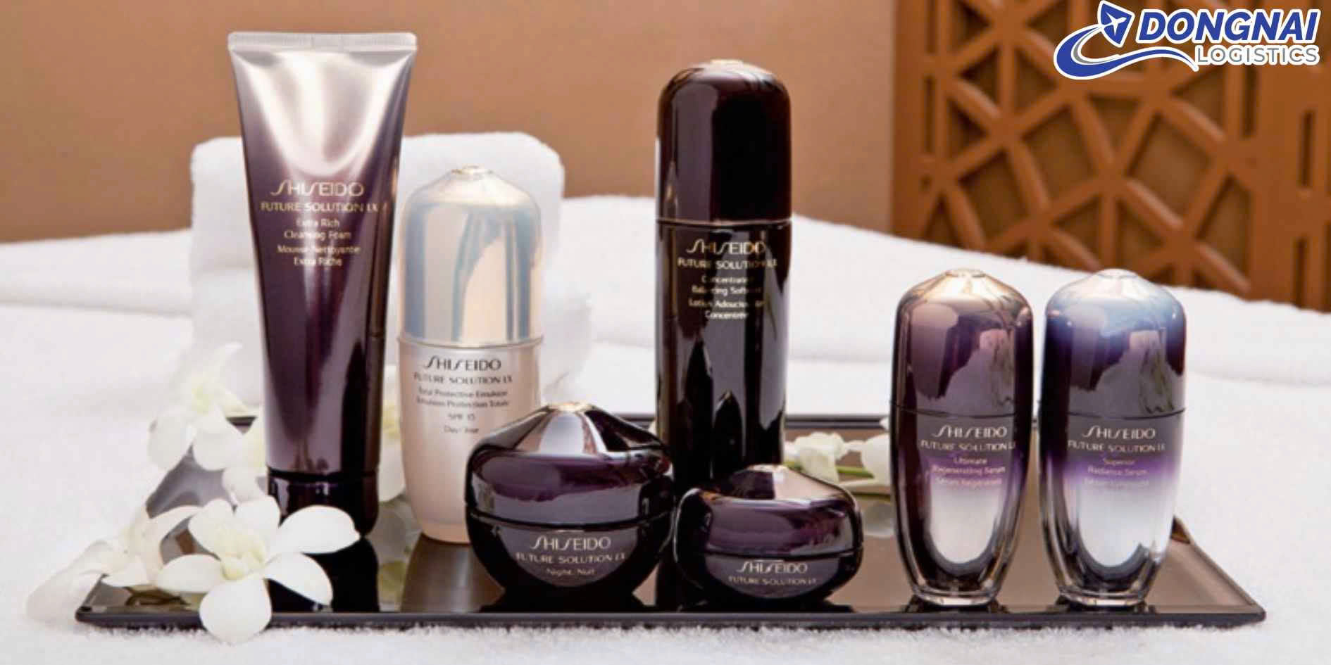 Mua hộ mỹ phẩm Nhật Bản chính hãng