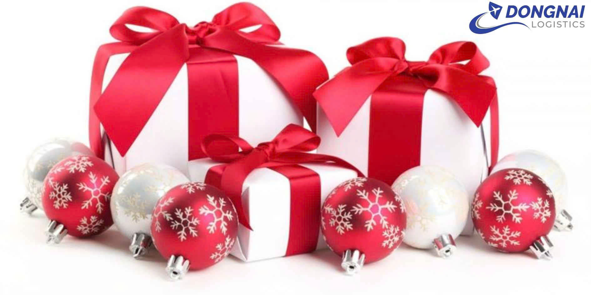Gửi Quà Giáng Sinh Toàn Quốc – Nhanh, Gọn, Đúng Hẹn