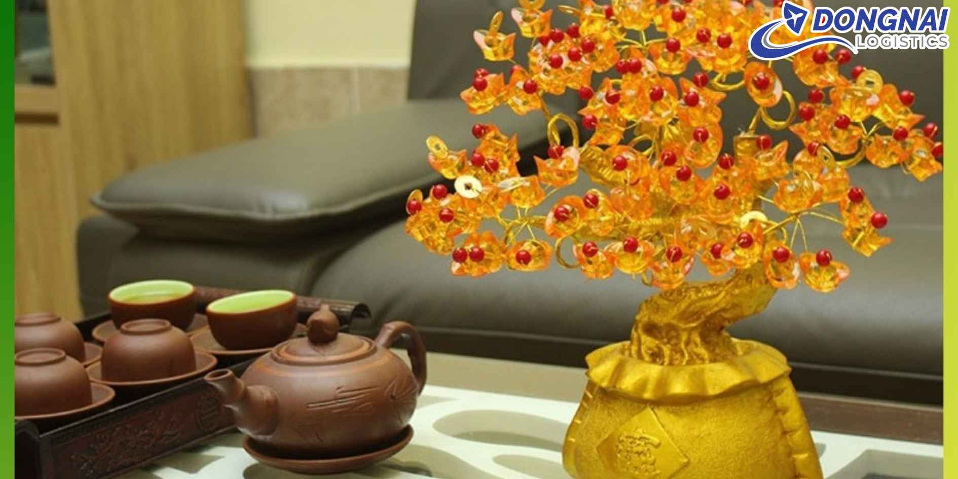 GỬI VẬT PHẨM PHONG THỦY, TƯỢNG NHỎ TRANG TRÍ TỪ VIỆT NAM ĐI ĐỨC – LAN TỎA TINH HOA VĂN HÓA VIỆT TRÊN ĐẤT ÂU