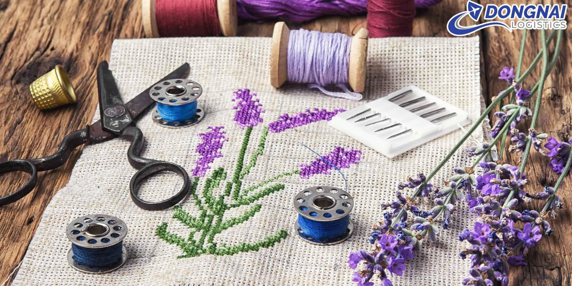 Gửi Tranh Thêu Việt Sang Nhật Bản – Tinh Tế, Hợp Quy Định, An Toàn