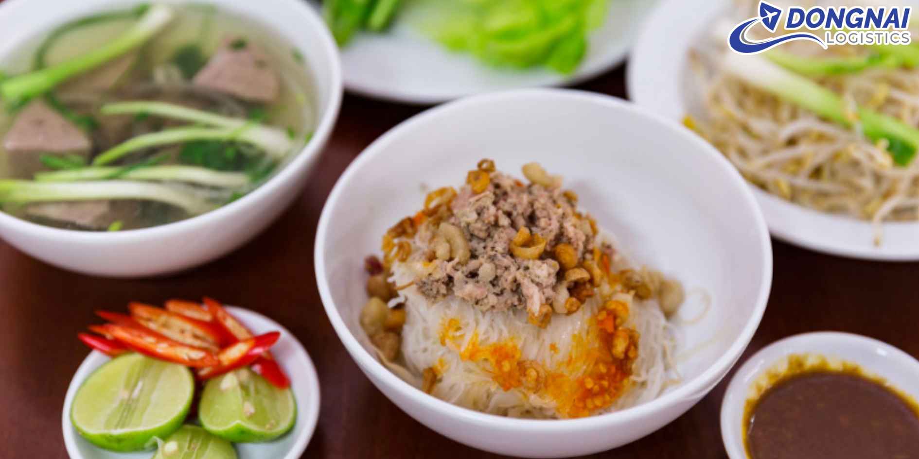 Vận Chuyển Phở Khô Sang Malaysia - Nhanh Chóng, Tiết Kiệm, Tiện Lợi