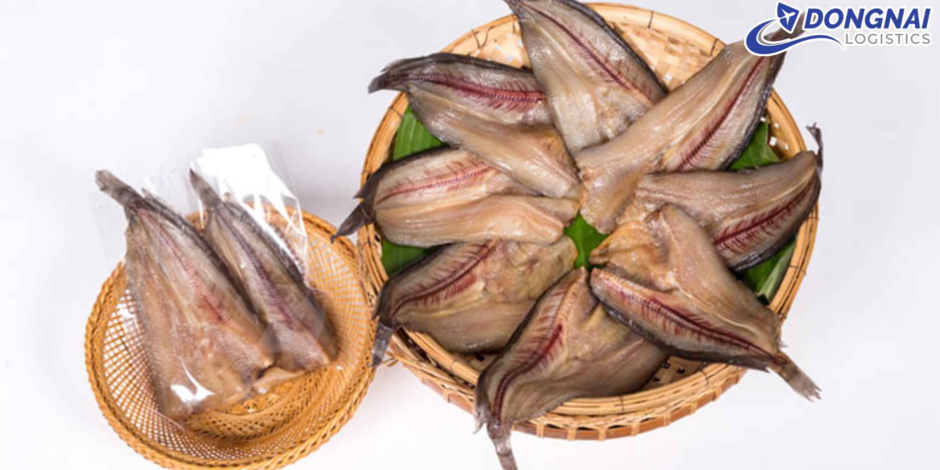 Vận chuyển Cá Khô Một Nắng Phan Rang sang Úc – Giữ trọn vị biển quê nhà