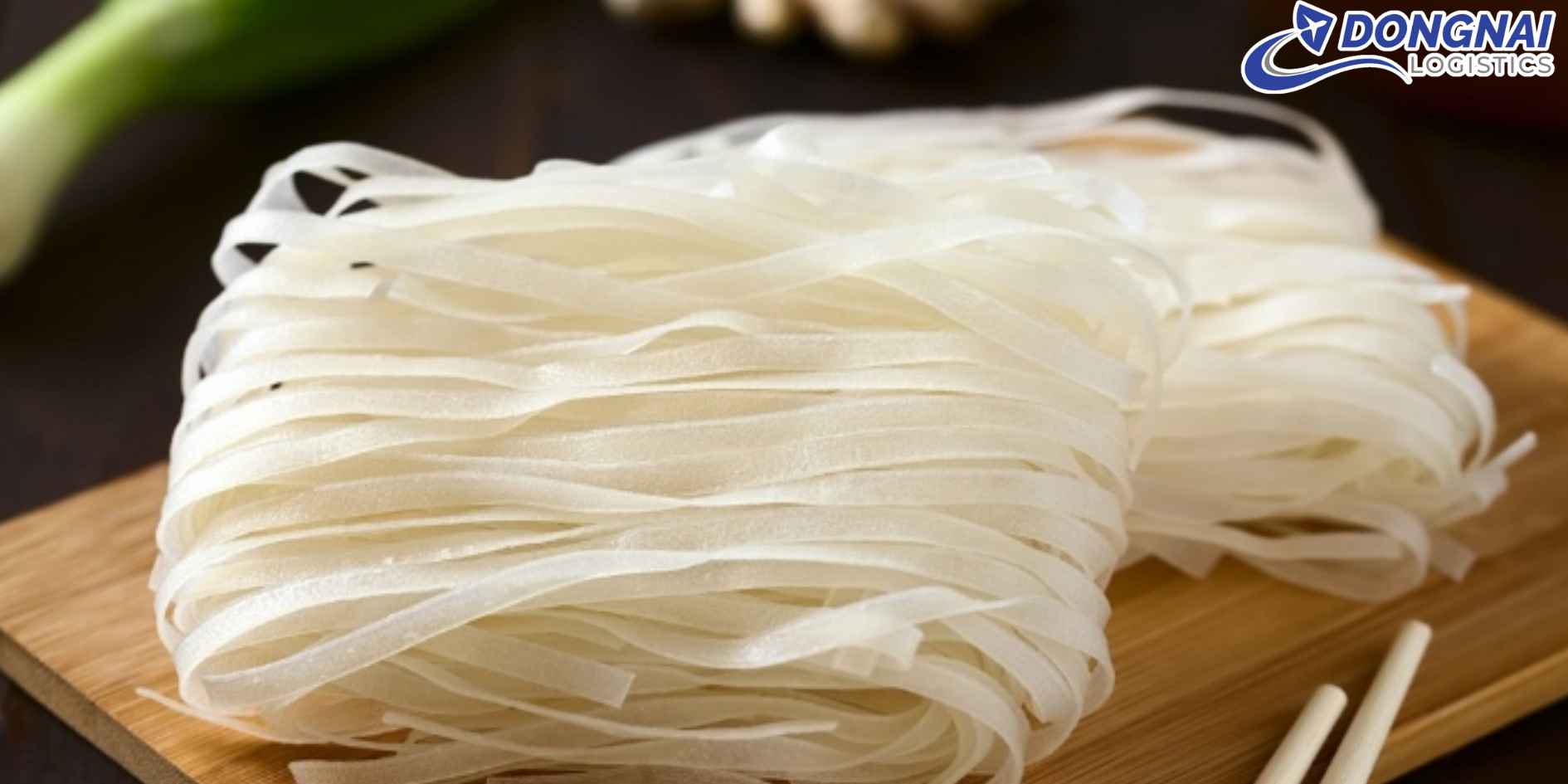 Vận Chuyển Phở Khô Sang Malaysia - Nhanh Chóng, Tiết Kiệm, Tiện Lợi