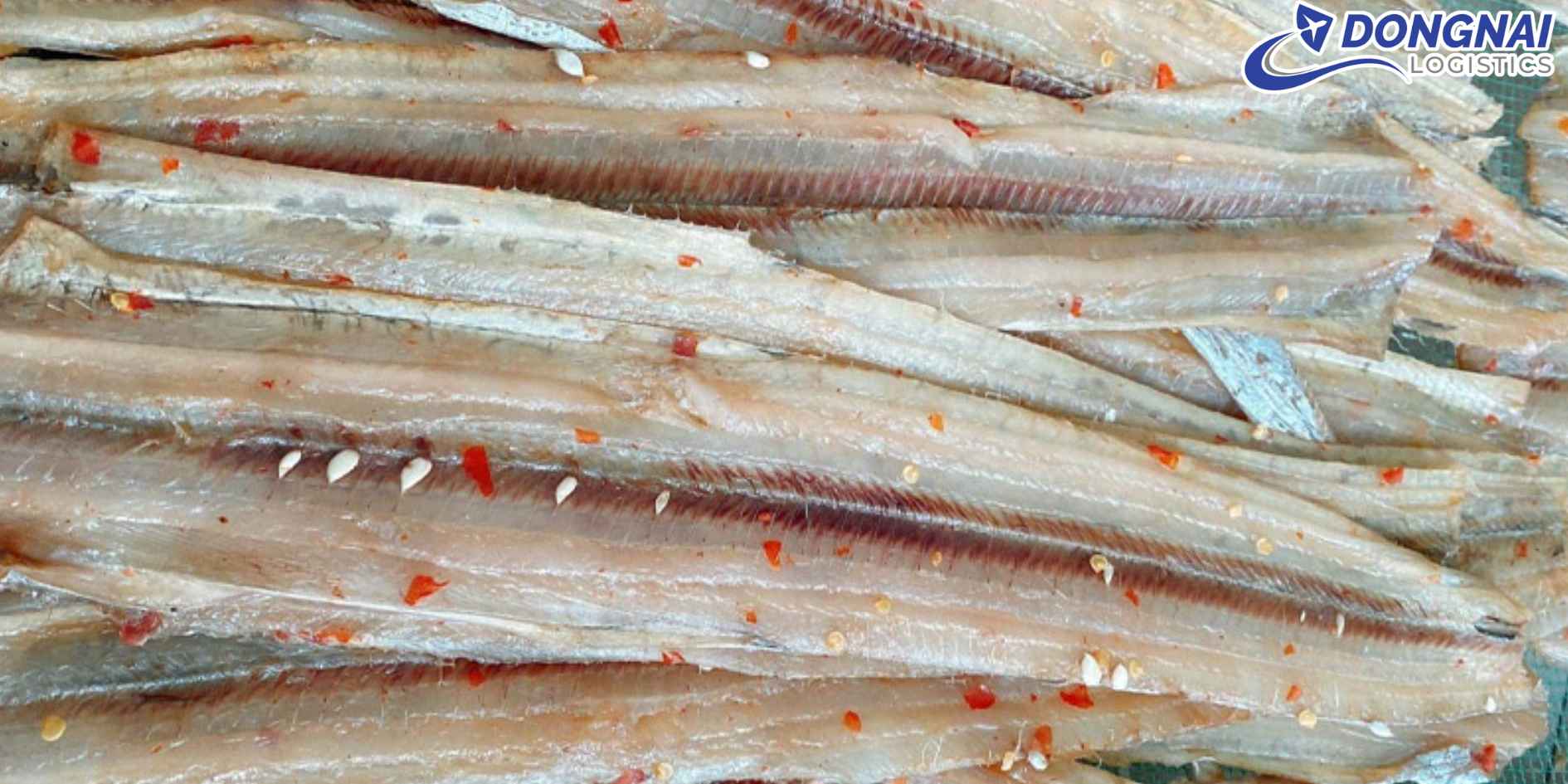 Vận chuyển Cá Khô Một Nắng Phan Rang sang Úc – Giữ trọn vị biển quê nhà