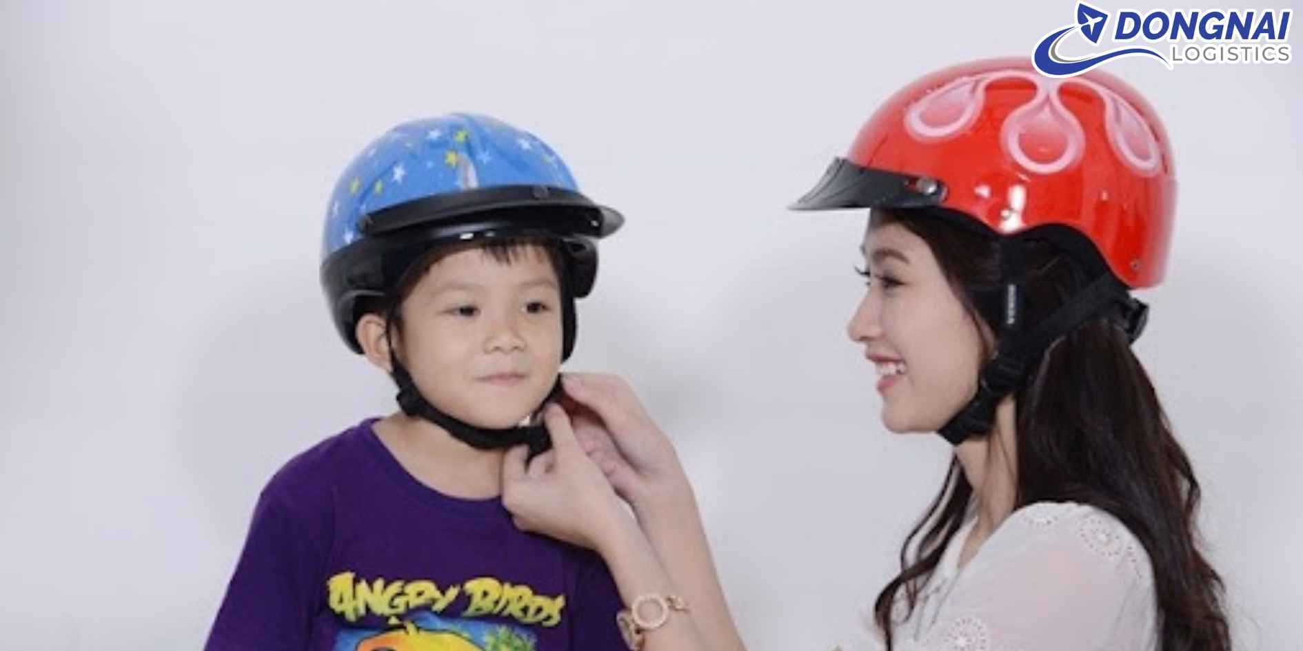 Vận Chuyển Nón Bảo Hiểm Sang Ấn Độ – An Toàn, Nhanh Chóng, Đúng Chuẩn Quốc Tế