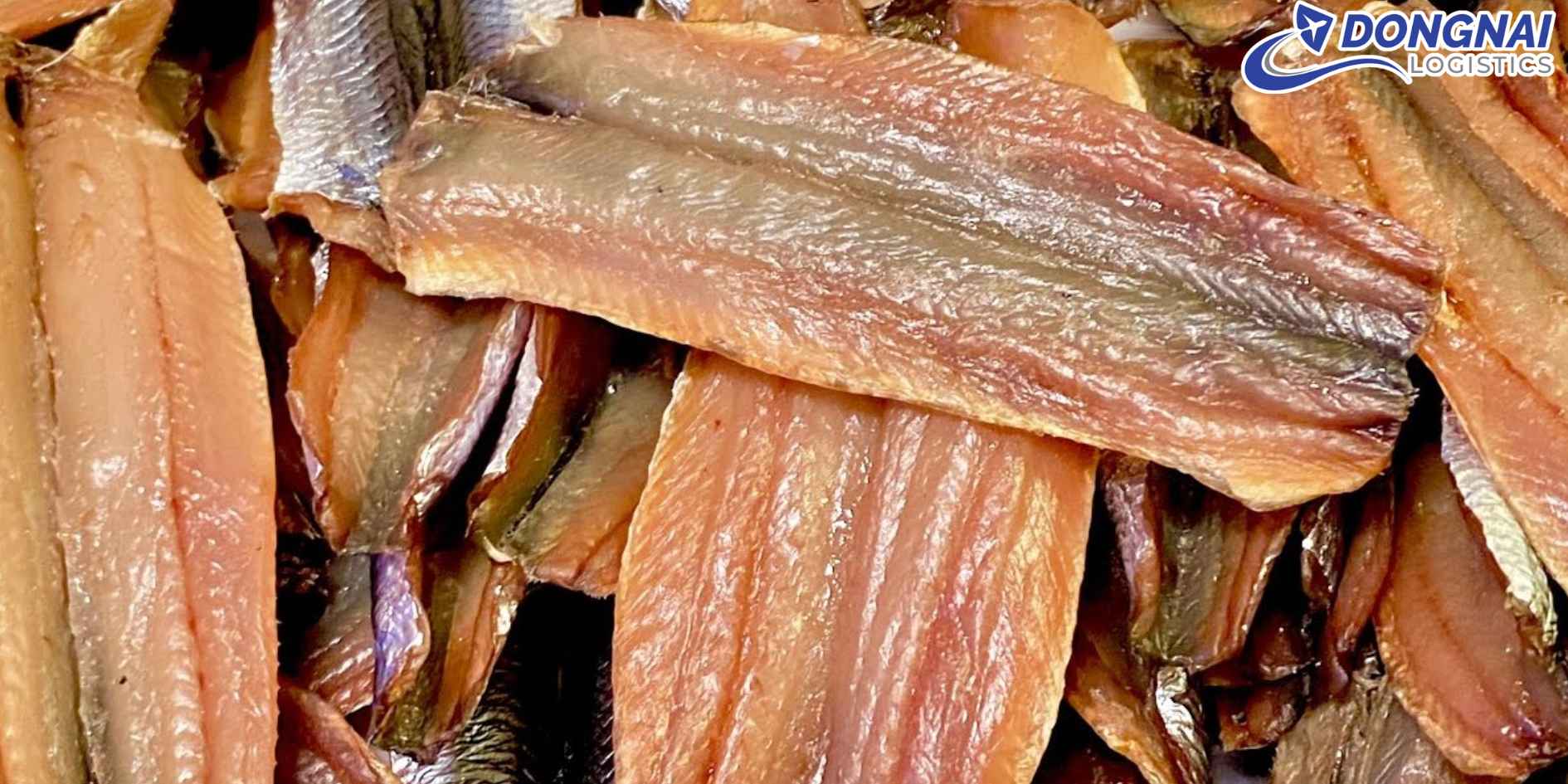 Vận chuyển Cá Khô Một Nắng Phan Rang sang Úc – Giữ trọn vị biển quê nhà
