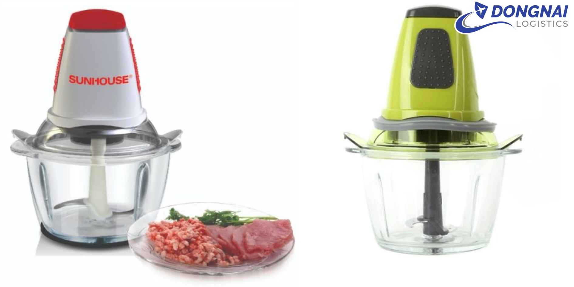 Vận Chuyển Máy Xay Thịt Sang Úc - Bảo Toàn Hiệu Suất Và Độ Bền