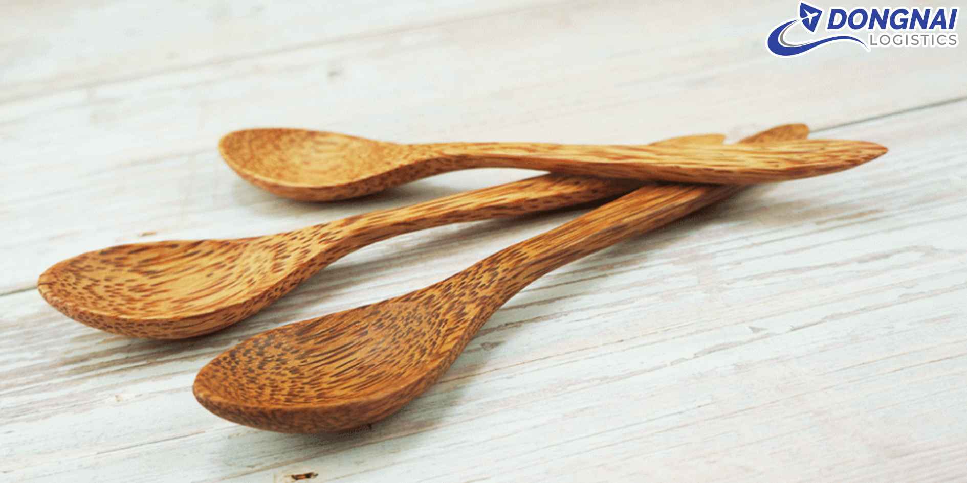 Dịch Vụ Vận Chuyển Thìa Gỗ Sang Phần Lan - Giữ Trọn Giá Trị Thủ Công Việt