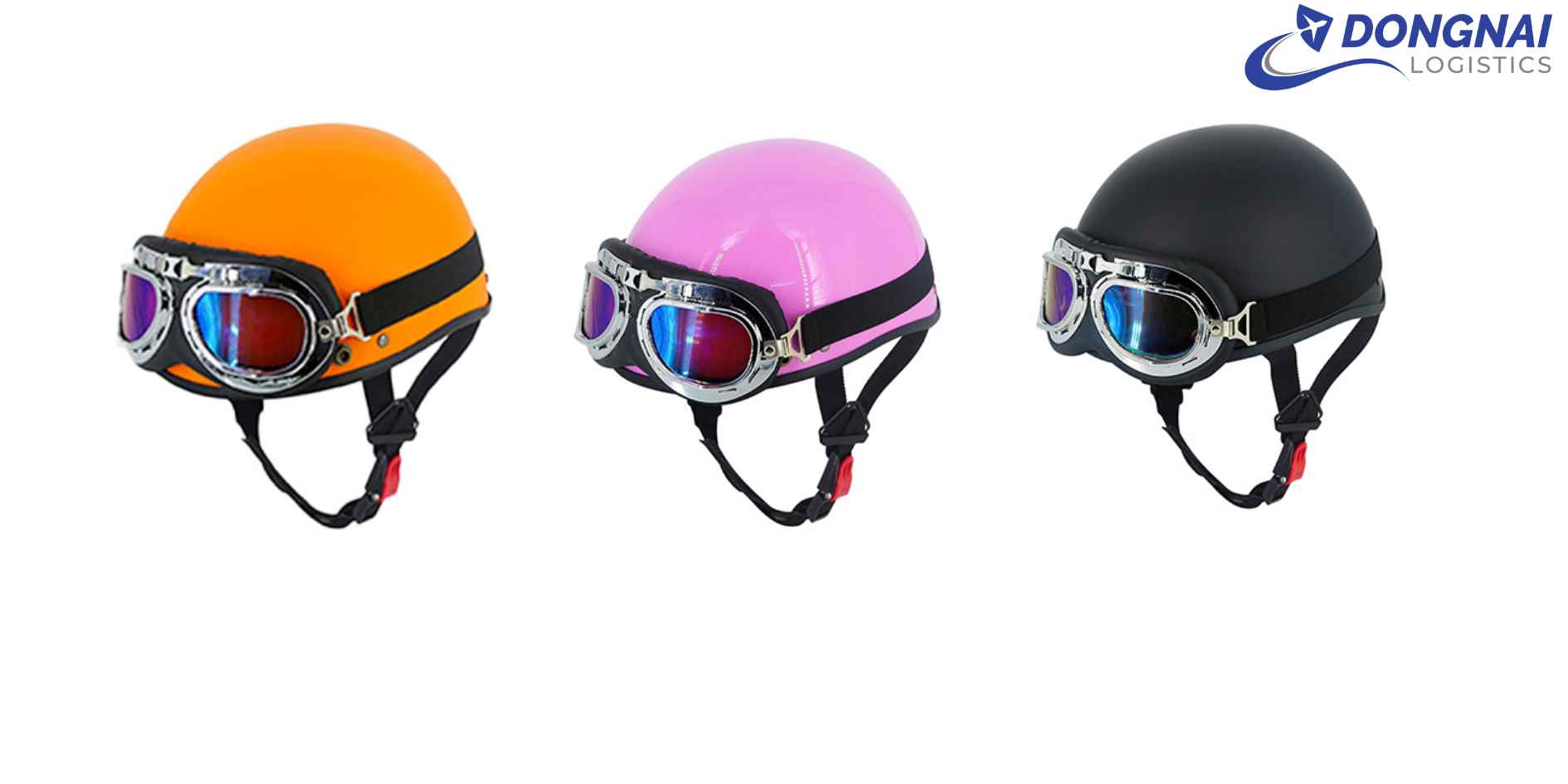 Vận Chuyển Nón Bảo Hiểm Sang Ấn Độ – An Toàn, Nhanh Chóng, Đúng Chuẩn Quốc Tế