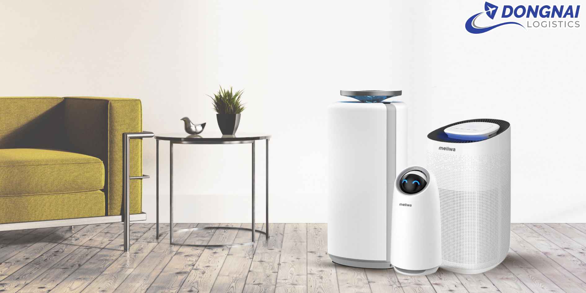 Vận Chuyển Máy Lọc Không Khí Đi Ba Lan – An Toàn, Nhanh Chóng, Đảm Bảo Hiệu Quả