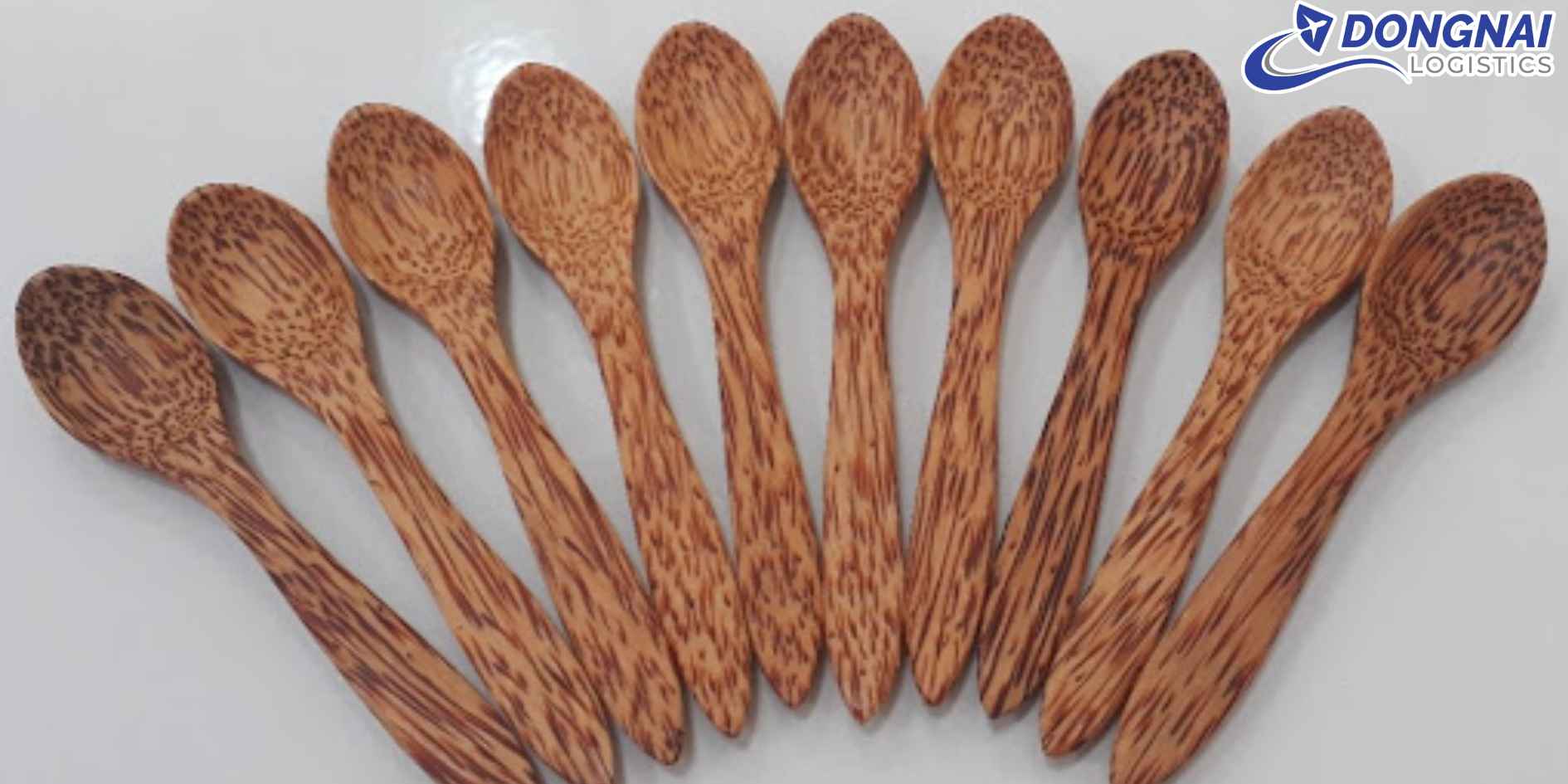 Dịch Vụ Vận Chuyển Thìa Gỗ Sang Phần Lan - Giữ Trọn Giá Trị Thủ Công Việt