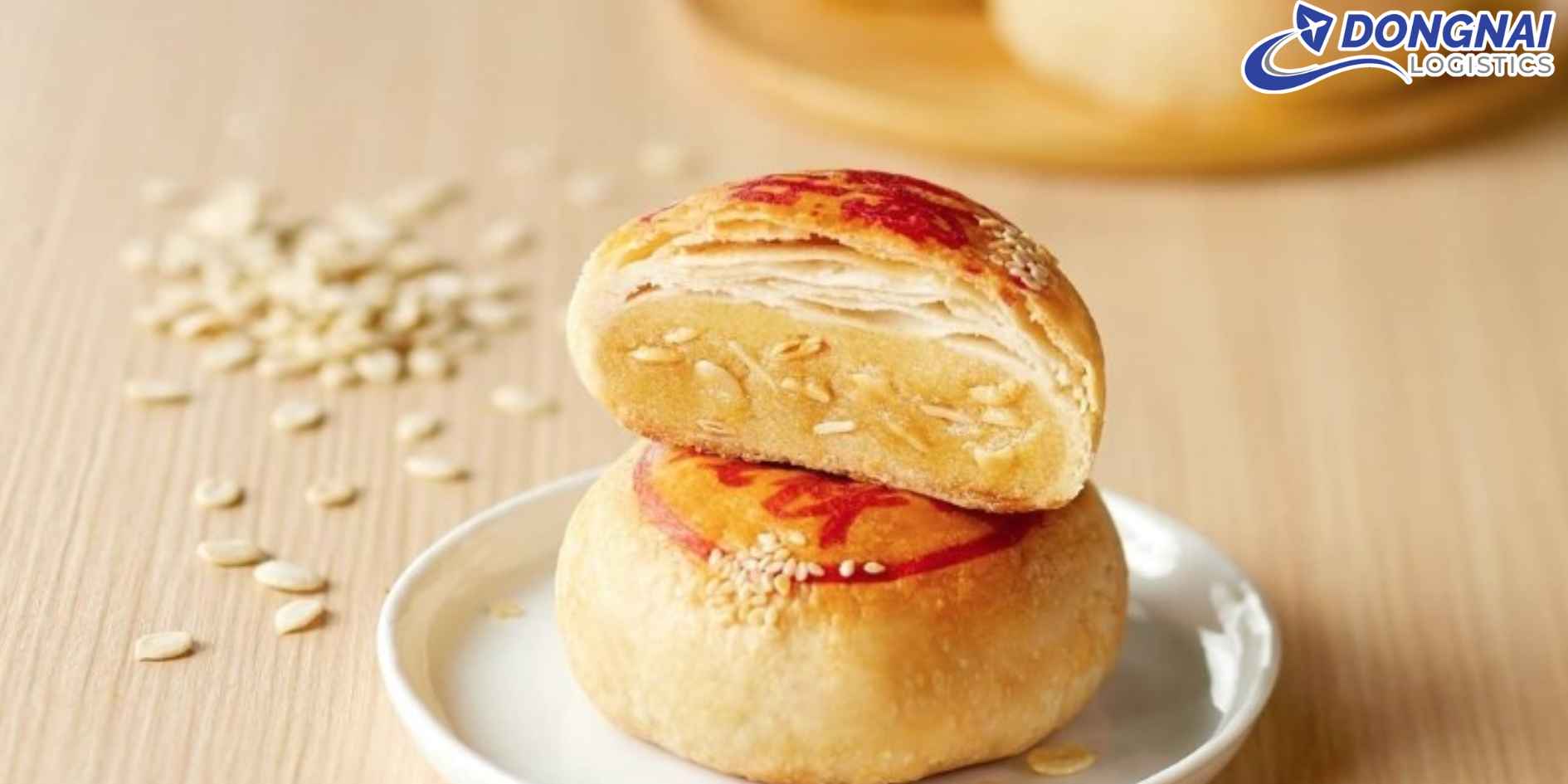 Gửi Bánh Pía Sóc Trăng Đi Đồng Nai - Nhanh Chóng, An Toàn