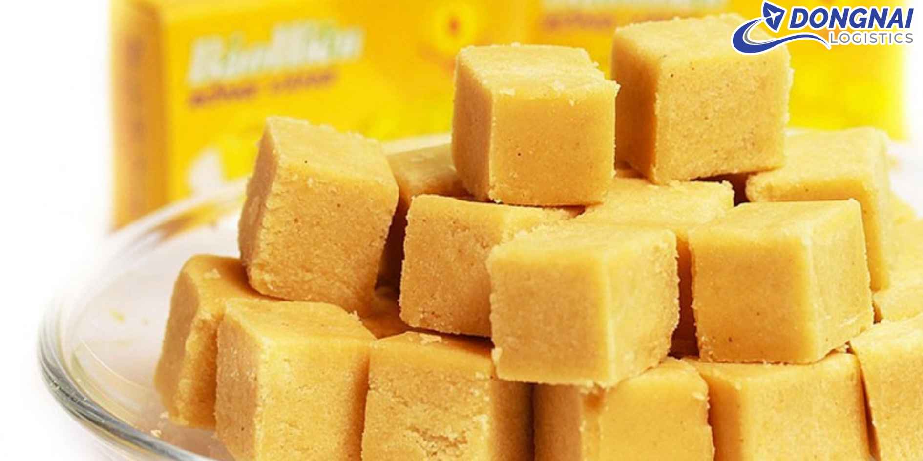 Vận Chuyển Đậu Xanh Rồng Vàng Sang Đức – Giữ Trọn Hương Thơm Và Vị Đặc Trưng Việt