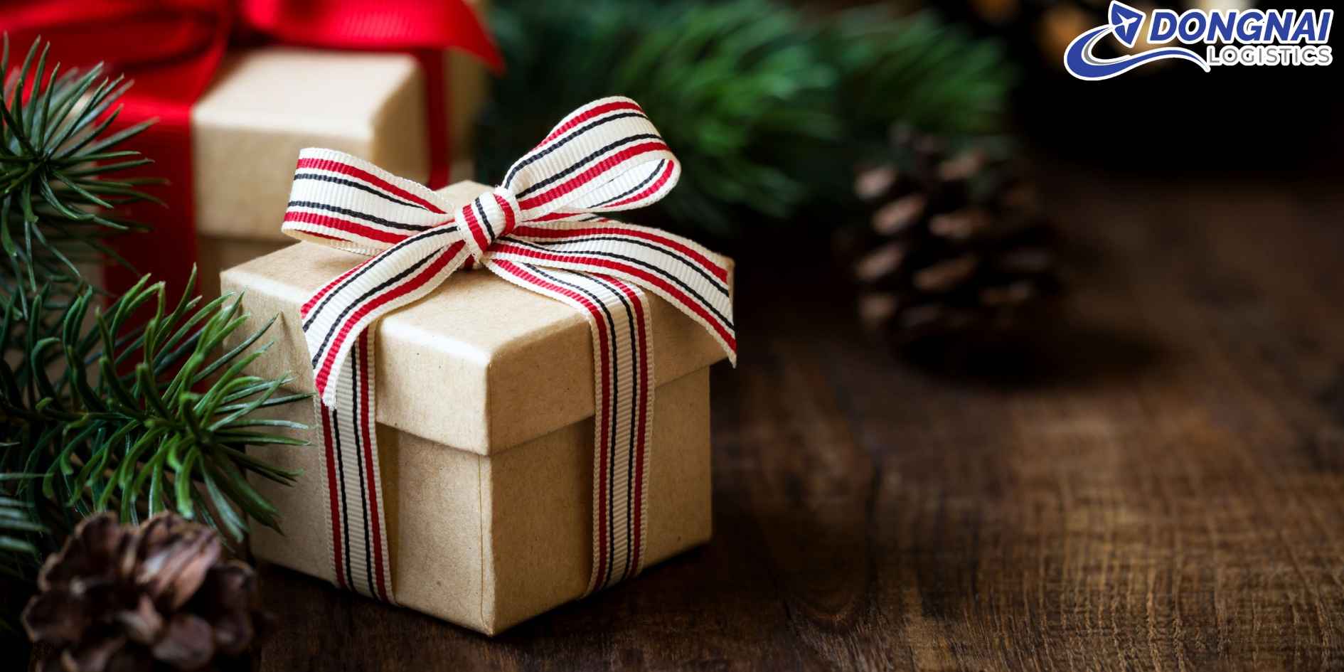 Vận Chuyển Quà Tặng Giáng Sinh Từ Đồng Nai Đi Bỉ – Nhanh Chóng, An Toàn, Trọn Tình Thân