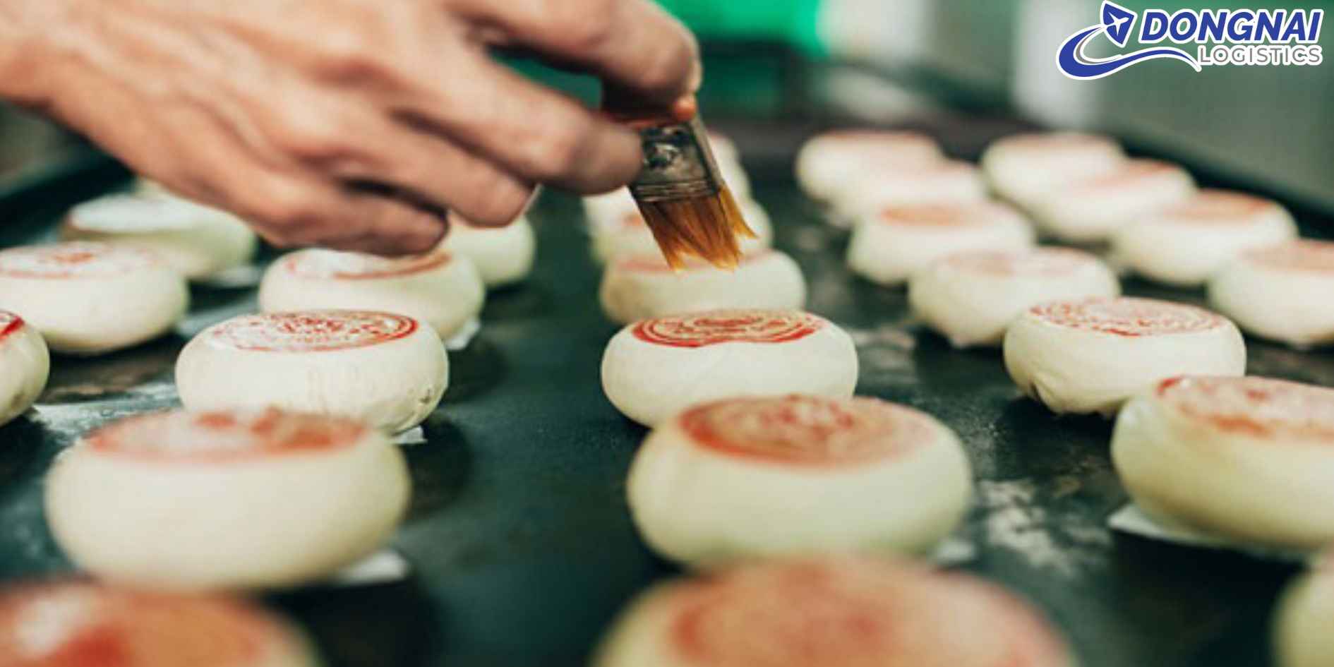 Gửi Bánh Pía Sóc Trăng Đi Đồng Nai - Nhanh Chóng, An Toàn