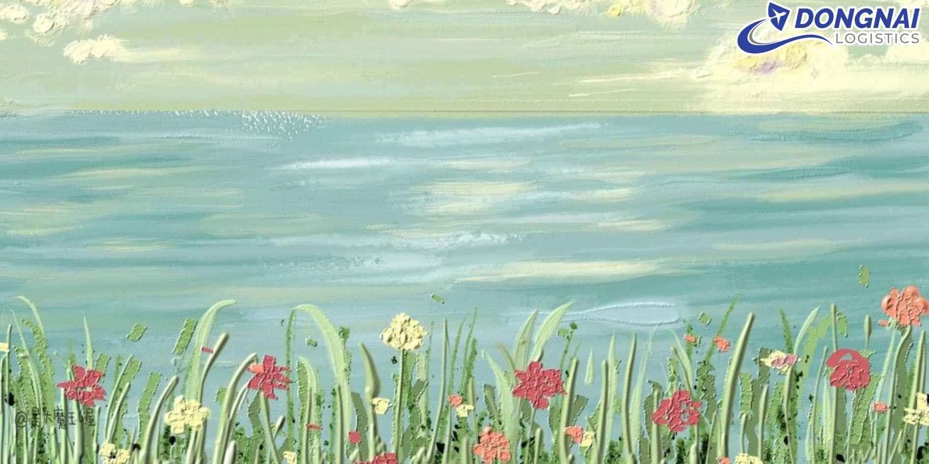 Gửi Bộ Tranh Sơn Dầu Mini Từ Việt Nam Sang Pháp – Bảo Quản Tối Ưu