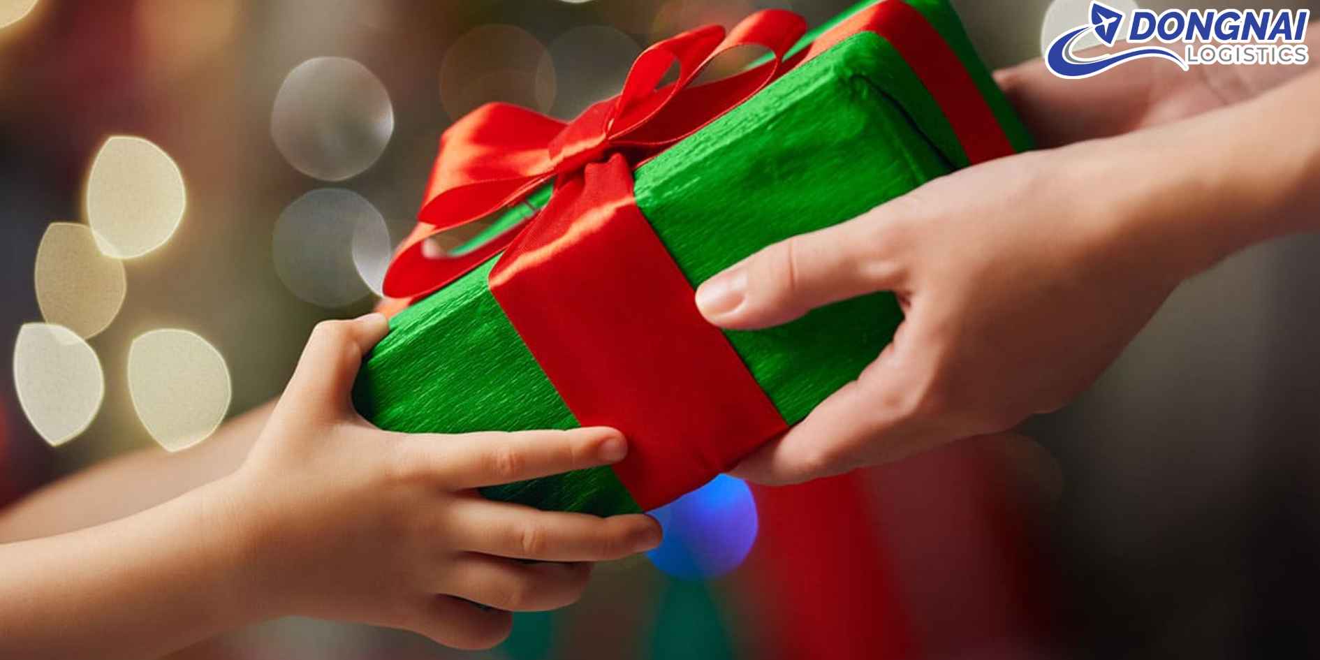 Vận Chuyển Quà Tặng Giáng Sinh Từ Đồng Nai Đi Bỉ – Nhanh Chóng, An Toàn, Trọn Tình Thân