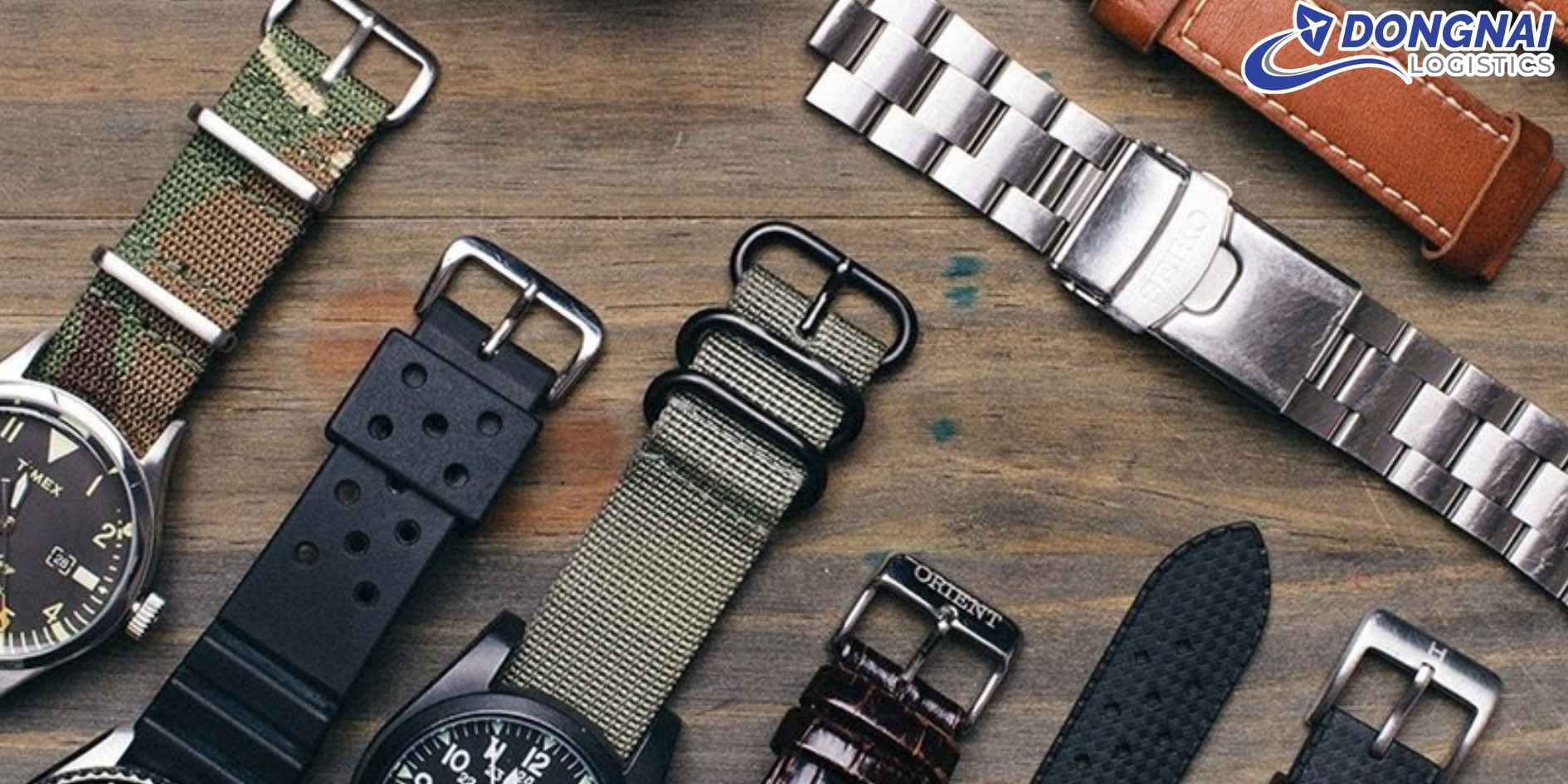 Vận Chuyển Đồng Hồ Từ Đồng Nai Sang Nhật Bản - Nhanh Chóng, An Toàn