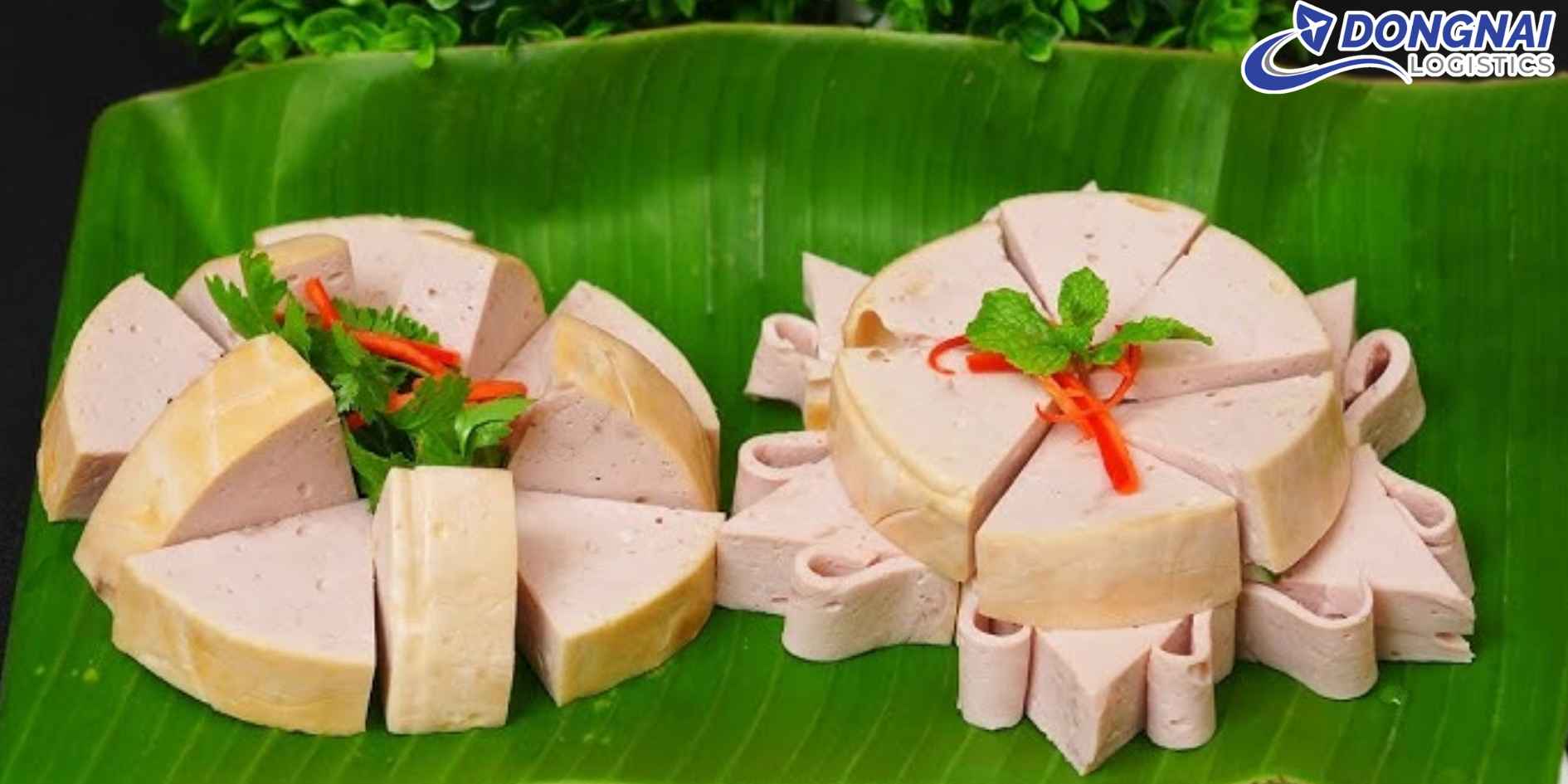 Gửi Giò Lụa Truyền Thống Đi Bồ Đào Nha – An Toàn, Giữ Trọn Hương Vị, Nhanh Chóng